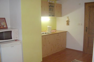 Slovakia Privát Oravská Polhora, Eksteriør